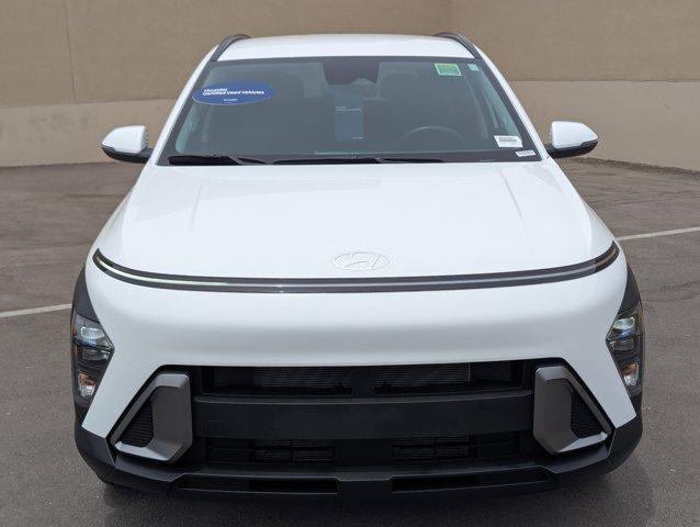 Used 2025 Hyundai Kona For Sale in Tucson, AZ