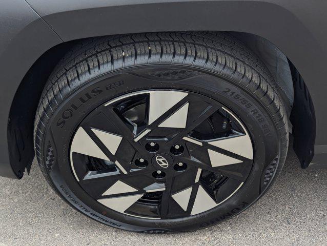 Used 2025 Hyundai Kona For Sale in Tucson, AZ