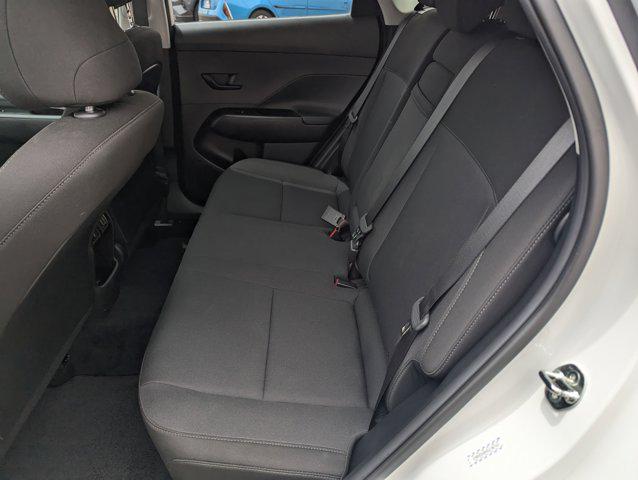 Used 2025 Hyundai Kona For Sale in Tucson, AZ