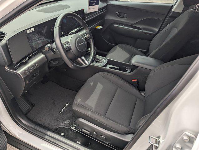 Used 2025 Hyundai Kona For Sale in Tucson, AZ