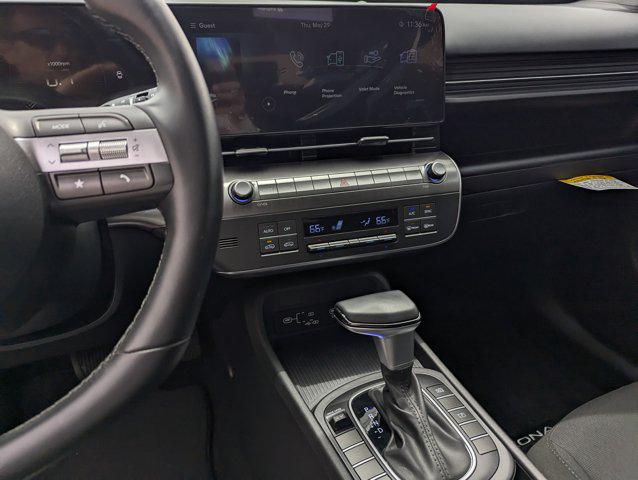 Used 2025 Hyundai Kona For Sale in Tucson, AZ