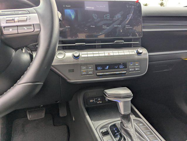 Used 2025 Hyundai Kona For Sale in Tucson, AZ