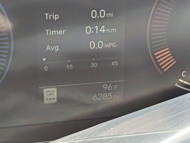 Used 2025 Hyundai Kona For Sale in Tucson, AZ