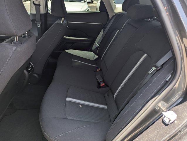 Used 2024 Hyundai Sonata Hybrid For Sale in Tucson, AZ