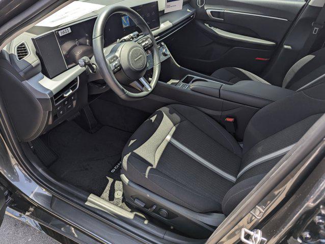 Used 2024 Hyundai Sonata Hybrid For Sale in Tucson, AZ