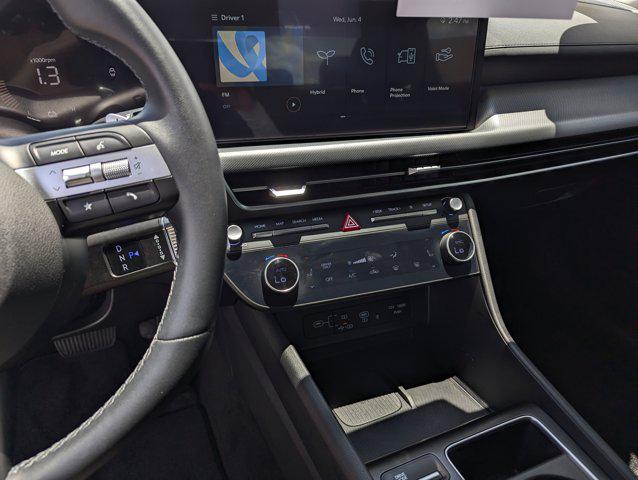 Used 2024 Hyundai Sonata Hybrid For Sale in Tucson, AZ