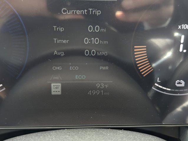 Used 2024 Hyundai Sonata Hybrid For Sale in Tucson, AZ