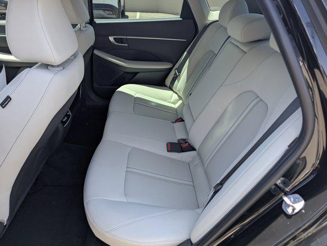 Used 2024 Hyundai Sonata Hybrid For Sale in Tucson, AZ