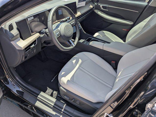 Used 2024 Hyundai Sonata Hybrid For Sale in Tucson, AZ