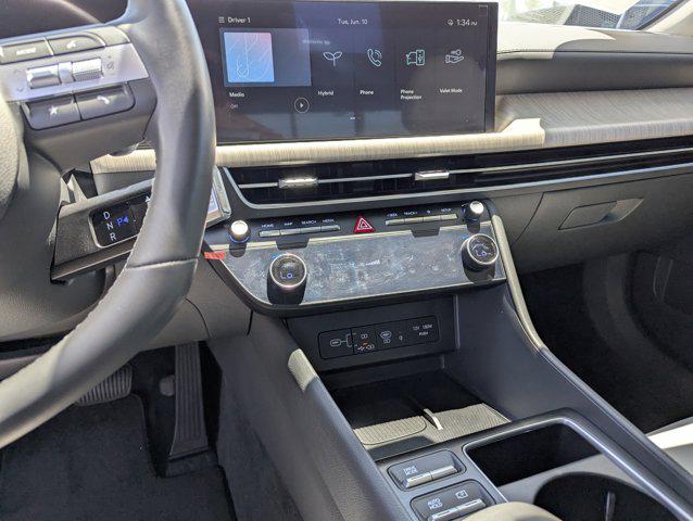 Used 2024 Hyundai Sonata Hybrid For Sale in Tucson, AZ