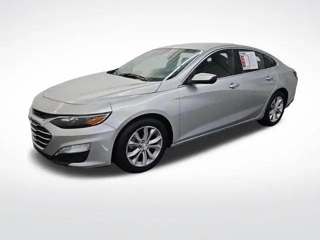 2022 Chevrolet Malibu FWD LT for sale in Perham, MN