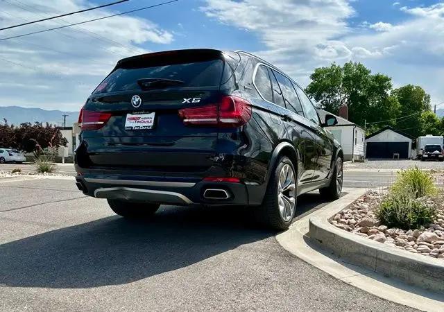 2018 BMW X5 eDrive xDrive40e iPerformance