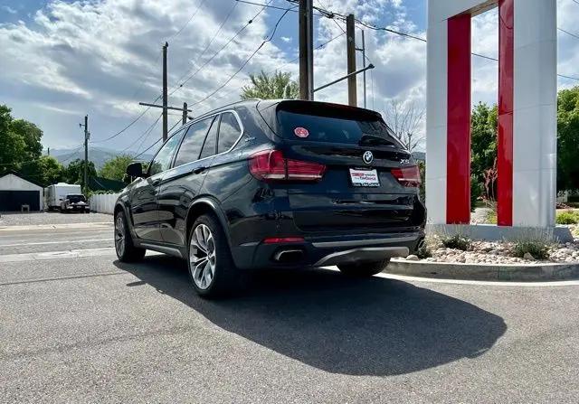 2018 BMW X5 eDrive xDrive40e iPerformance