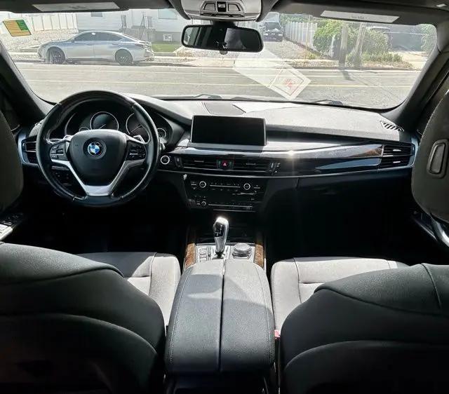 2018 BMW X5 eDrive xDrive40e iPerformance