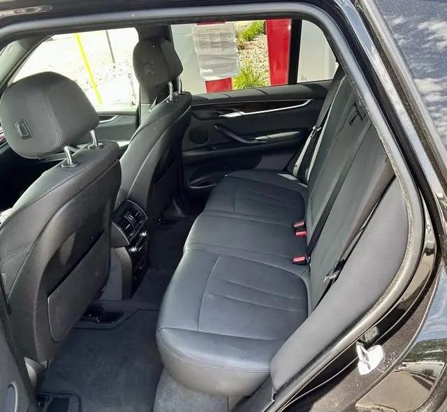 2018 BMW X5 eDrive xDrive40e iPerformance