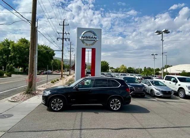 2018 BMW X5 eDrive xDrive40e iPerformance for sale in North Salt Lake, UT