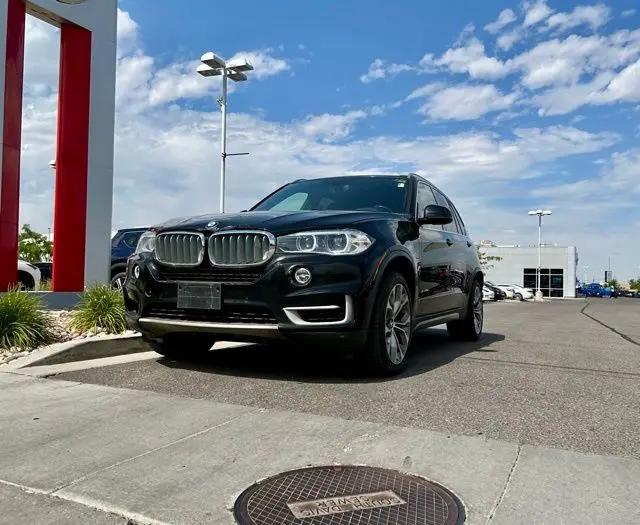 2018 BMW X5 eDrive xDrive40e iPerformance