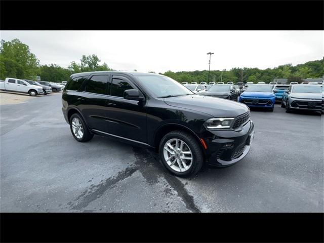2022 Dodge Durango GT AWD