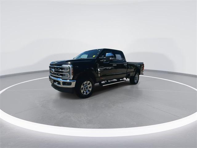 2024 Ford F-350 Lariat