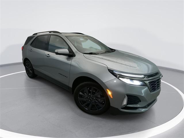 2023 Chevrolet Equinox FWD RS