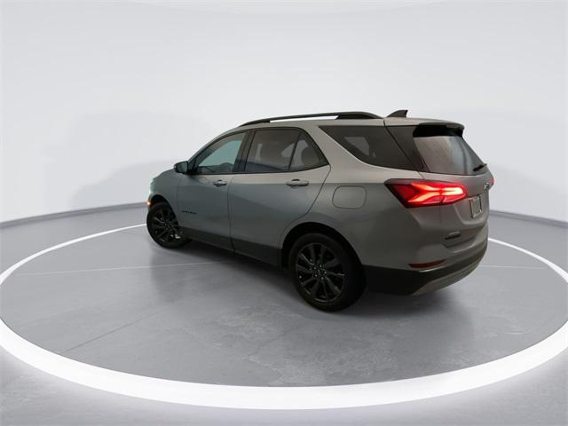 2023 Chevrolet Equinox FWD RS