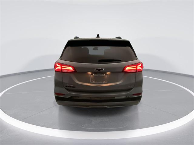 2023 Chevrolet Equinox FWD RS