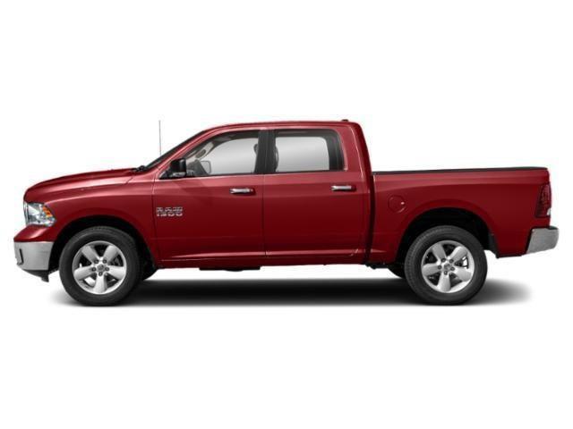 2023 RAM 1500 Classic SLT Crew Cab 4x4 57 Box