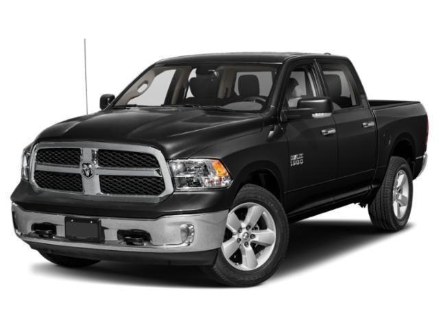 2023 RAM 1500 Classic SLT Crew Cab 4x4 57 Box