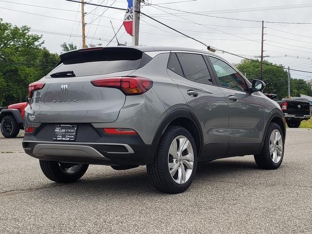 2024 Buick Encore GX Preferred AWD 2024 Buick Encore GX Preferred AWD