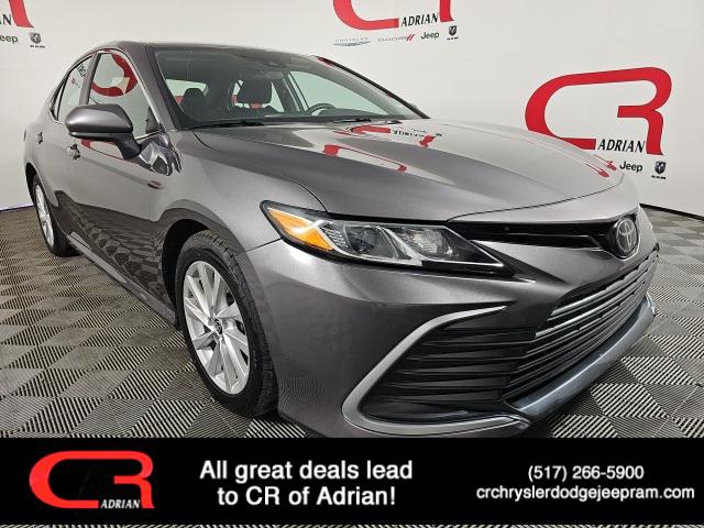 2023 Toyota Camry LE 2023 Toyota Camry LE