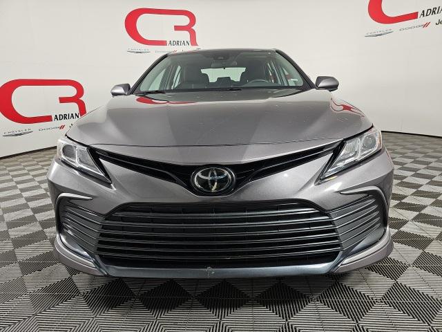 2023 Toyota Camry LE 2023 Toyota Camry LE