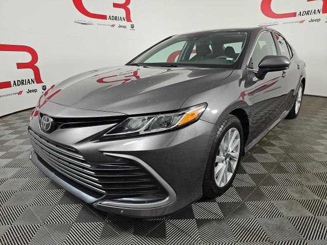 2023 Toyota Camry LE 2023 Toyota Camry LE