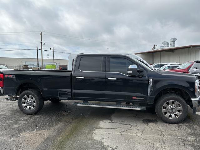 2024 Ford F-350 Lariat