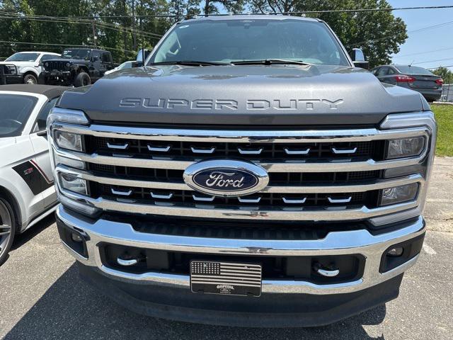 2024 Ford F-350 Lariat