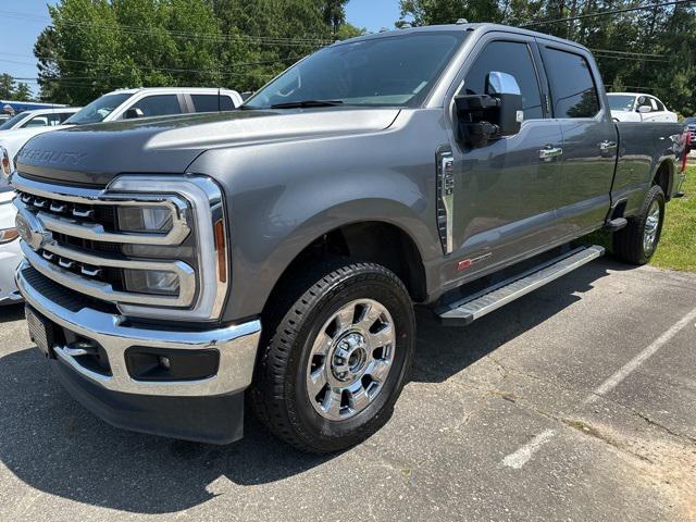 2024 Ford F-350 Lariat