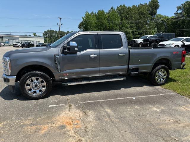2024 Ford F-350 Lariat