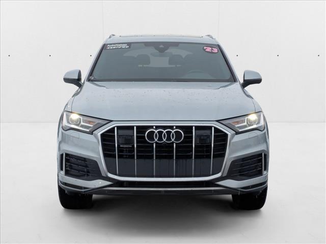 2023 Audi Q7 Premium 45 TFSI quattro Tiptronic 2023 Audi Q7 Premium 45 TFSI quattro Tiptronic