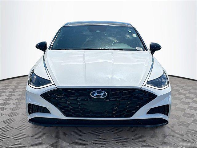 2023 Hyundai Sonata SEL Plus
