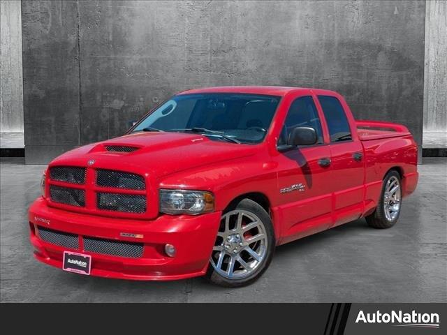 2005 Dodge Ram 1500 SRT-10