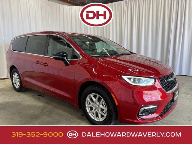 2025 Chrysler Pacifica PACIFICA SELECT