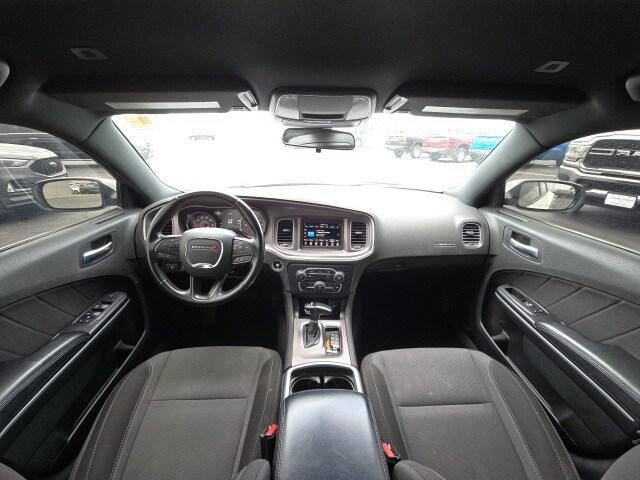 2022 Dodge Charger SXT RWD