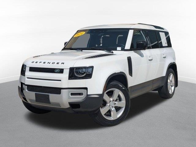 2024 Land Rover Defender 110 P300