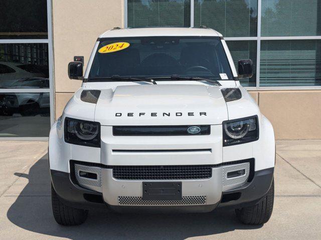 2024 Land Rover Defender 110 P300