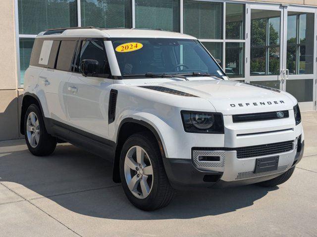 2024 Land Rover Defender 110 P300