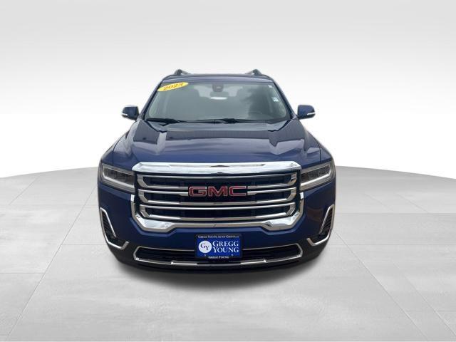 2023 GMC Acadia AWD SLT