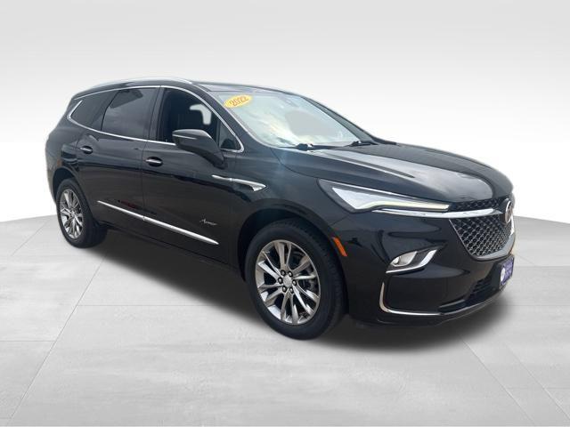 2022 Buick Enclave AWD Avenir