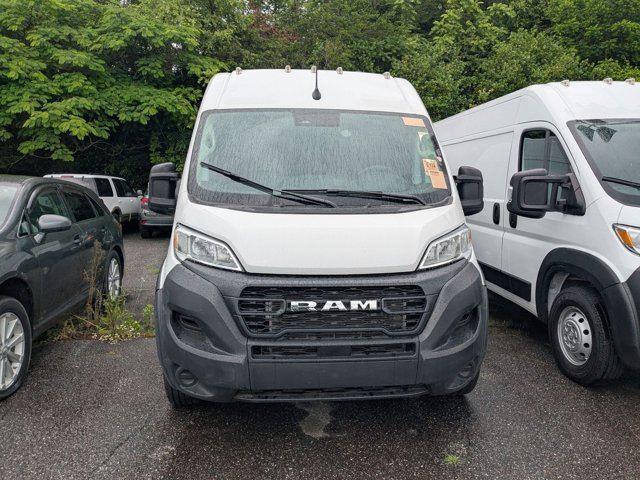 2023 RAM ProMaster 2500 Cargo Van High Roof 159 WB