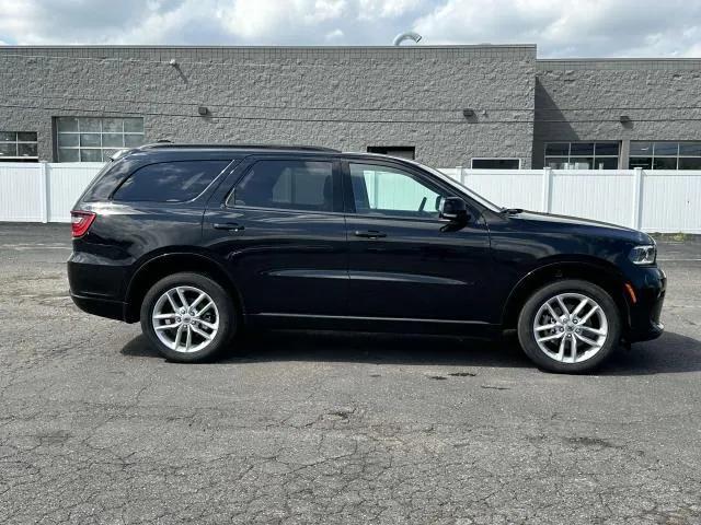 2022 Dodge Durango GT Plus AWD