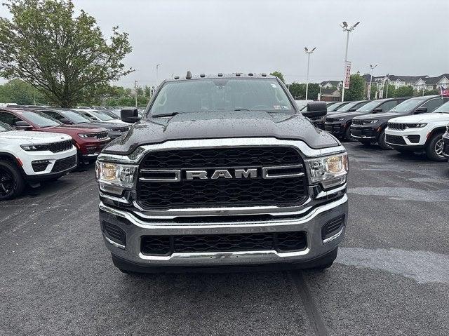 2020 RAM 2500 Tradesman Crew Cab 4X4 64 Box