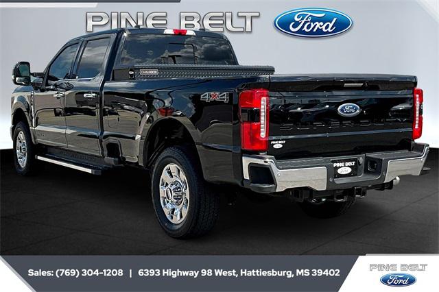 2023 Ford F-350 LARIAT